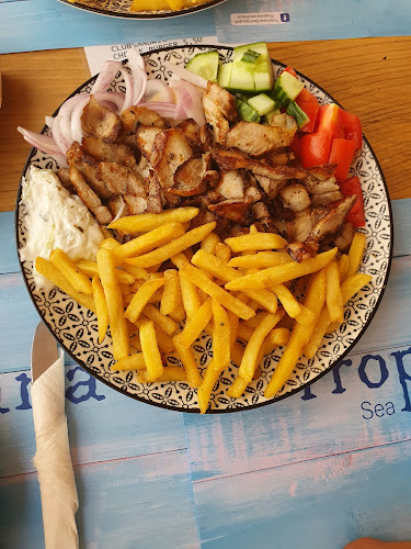 Tropicana Sea Breeze - Beach Bar - Γαστρονομία και φιλοξενία