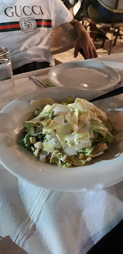 Parasole Italian Restaurant, Σύβοτα 461 00