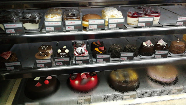 Family ζαχαροπλαστείο