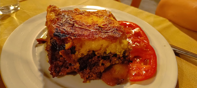 Tavern "To Filaraki" - Γαστρονομία και φιλοξενία