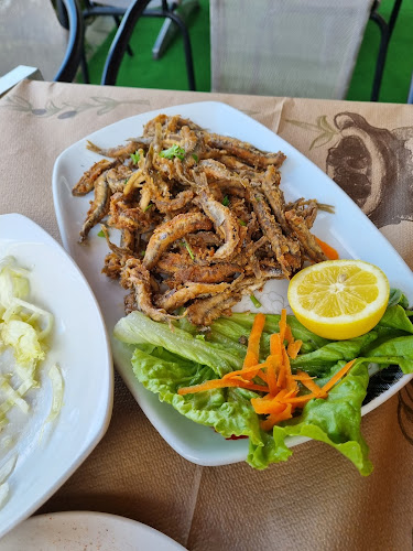 Ουζερί Ψησταριά Όρεξη να Χεις - Γεωργανάδες