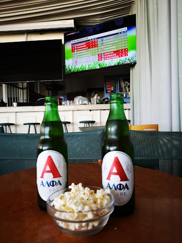 Opinii despre WORLDS SPORTS CAFE EDEM în Ρέθυμνο - Γαστρονομία και φιλοξενία