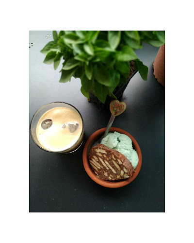 Το νέκταρ καφεγλυκουζοπωλείον - Βελεστίνο