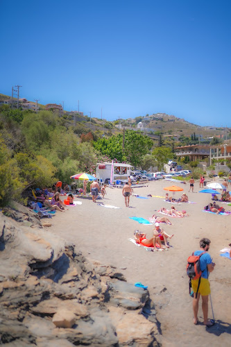 ΚΑΝΤΙΝΑ ΠΟΡΤΟ 9, ΞΑΝΘΟΣ ΓΙΑΛΟΣ - Γαστρονομία και φιλοξενία