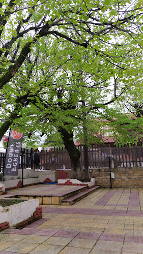 Cafe MEXX - Γιαννακοχώρι