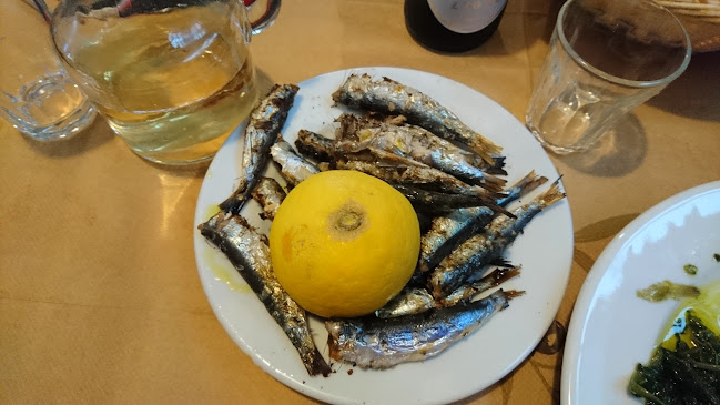 Comentarii opinii despre Καλαμαράκια Ο Πέτρος