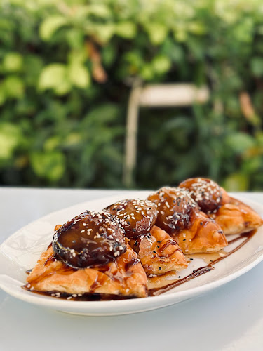 Ελίν γεύσεις - Γαστρονομία και φιλοξενία