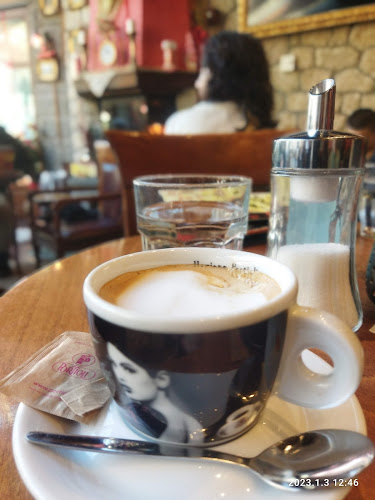 Comentarii opinii despre Καφέ Δίστρατο