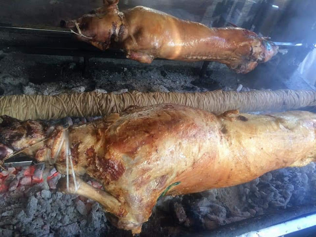 Ταβερνα-Κρεοπωλειο Μαρουγκας - Γαστρονομία και φιλοξενία