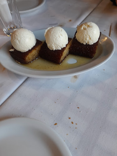 Opinii despre Ουζερί του Θοδωρή în Βέροια - Γαστρονομία και φιλοξενία