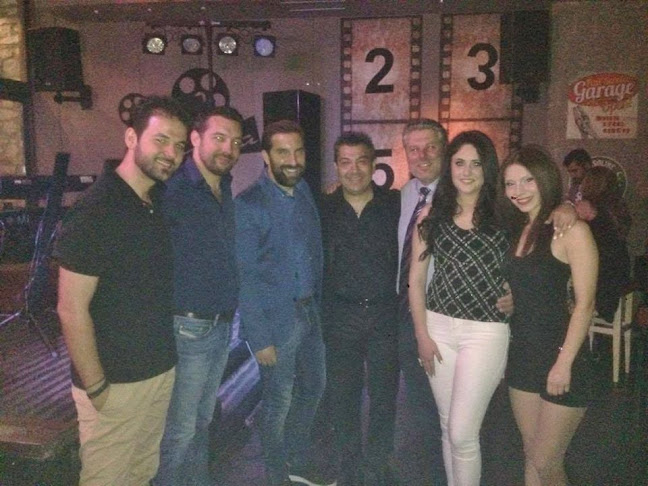 CAFE CINE 23 - Κόνιτσα