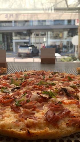Comentarii opinii despre Portofino Pizza Kifisia