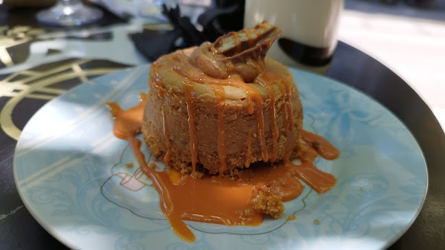 Comentarii opinii despre Jeanne Marie Cafe Bistro