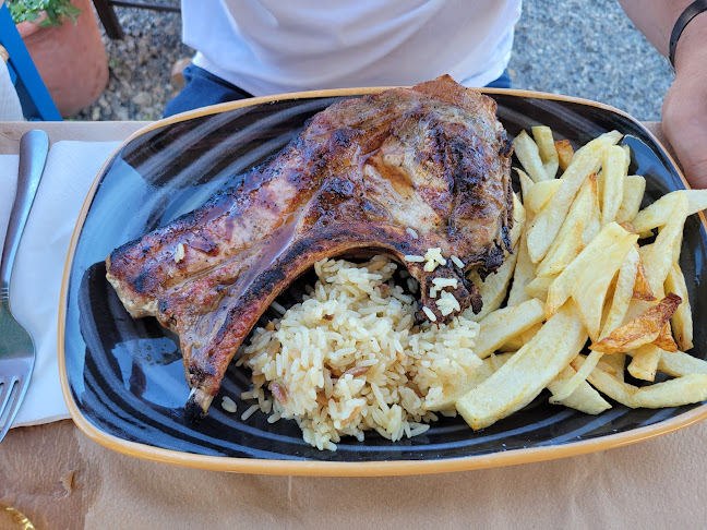 Φαγάδικο Συκόφιλος - Γαστρονομία και φιλοξενία