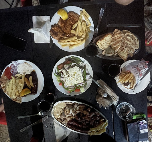 Opinii despre Extreme γευσεις în Λυγουριό - Γαστρονομία και φιλοξενία