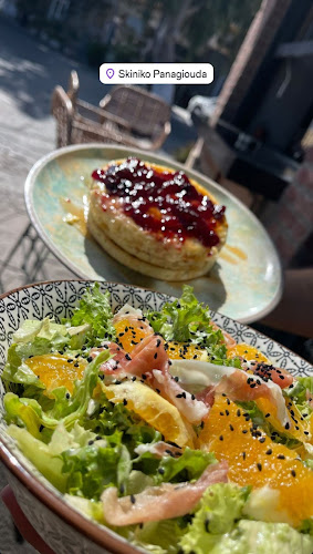 Παναγιούδα 811 00