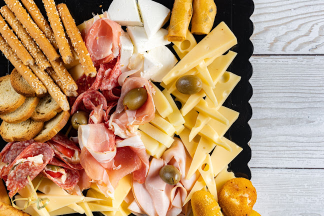 Comentarii opinii despre Mr & Mrs Cream