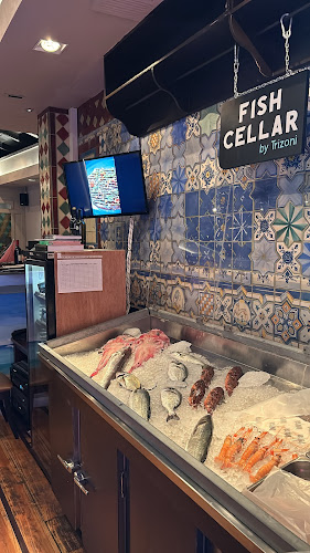 Trizoni Exclusive - Θεσσαλονίκη