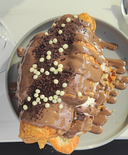 Sweet Spoon by Dimitris Drakos - Γαστρονομία και φιλοξενία