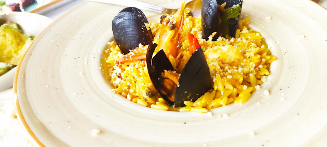 Retselis Restaurant - Γαστρονομία και φιλοξενία