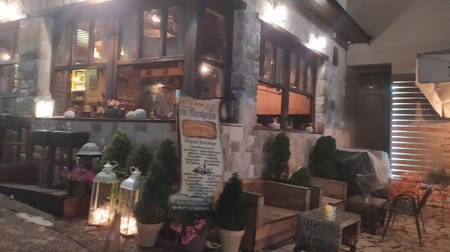 Το Ρακόμελο - Γαστρονομία και φιλοξενία