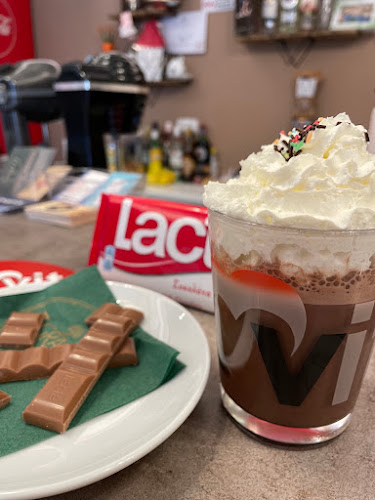 Opinii despre 7 Grams în Σύμη - Γαστρονομία και φιλοξενία