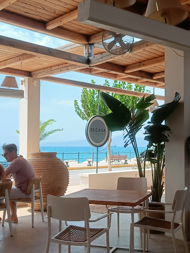 Secada Beach Bar - Γαστρονομία και φιλοξενία