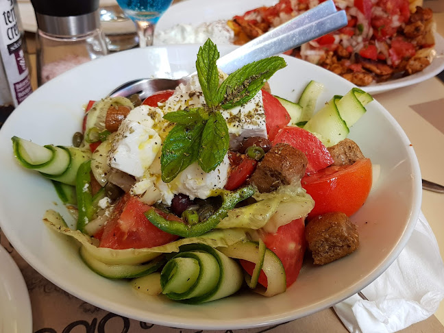 Comentarii opinii despre Το Παραστράτημα