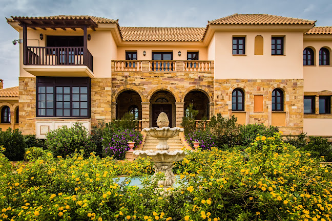 Κτήμα Χατζή - Γαστρονομία και φιλοξενία