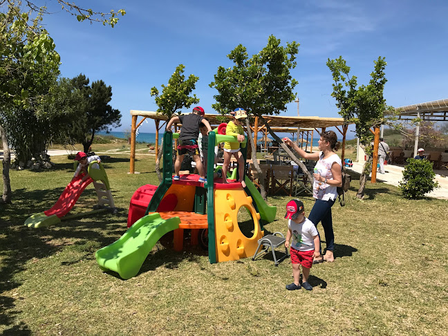 IONIO BLUE - Γαστρονομία και φιλοξενία