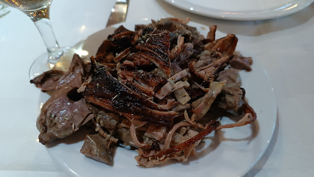 Ταβέρνα Μπαλιούσης - Αχαρνές