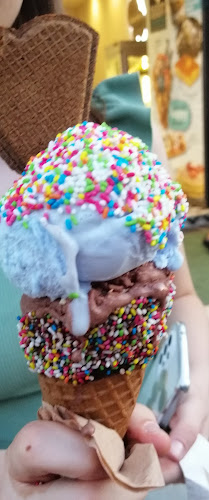 Comentarii opinii despre Scoop Robot Gelato