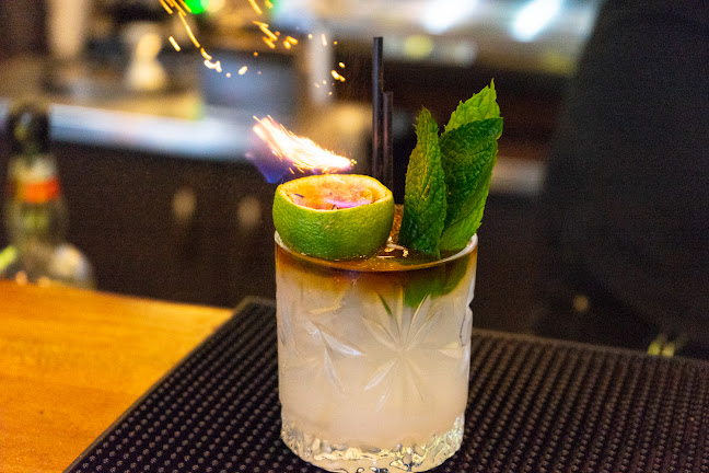 Le Cafe - Αθήνα