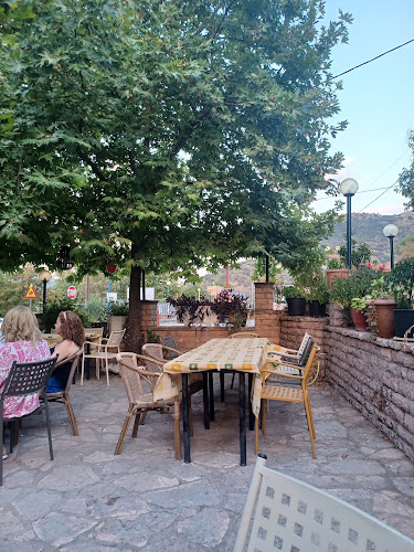 Ταβέρνα Ο Μπάρμπα Βαγγέλης - Βρύσες