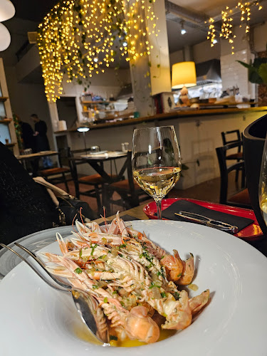 Seawolf Athens Restaurant - Γαστρονομία και φιλοξενία