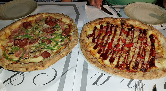 Abona Kamena Vourla - Καμένα Βούρλα