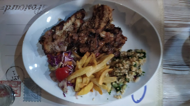 Comentarii opinii despre Ostria