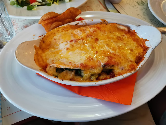 Hasta Luego Mexican Restaurant Bar - Γαστρονομία και φιλοξενία