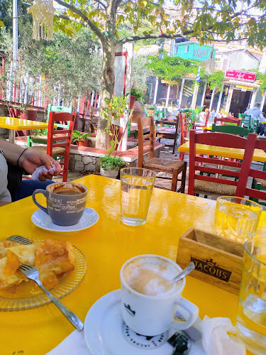 Kismet Kafe - Γαστρονομία και φιλοξενία