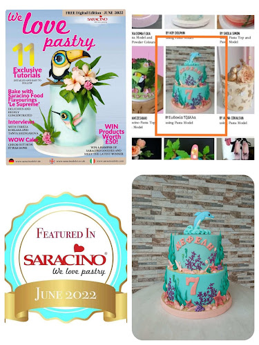 Opinii despre SWEET BAKERY - ΤΖΑΛΛΑ ΕΥΔΟΚΙΑ în Ιωάννινα - Γαστρονομία και φιλοξενία