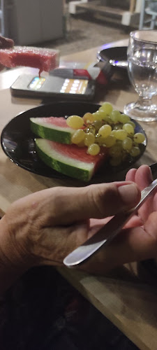 Παραλία - Γαστρονομία και φιλοξενία