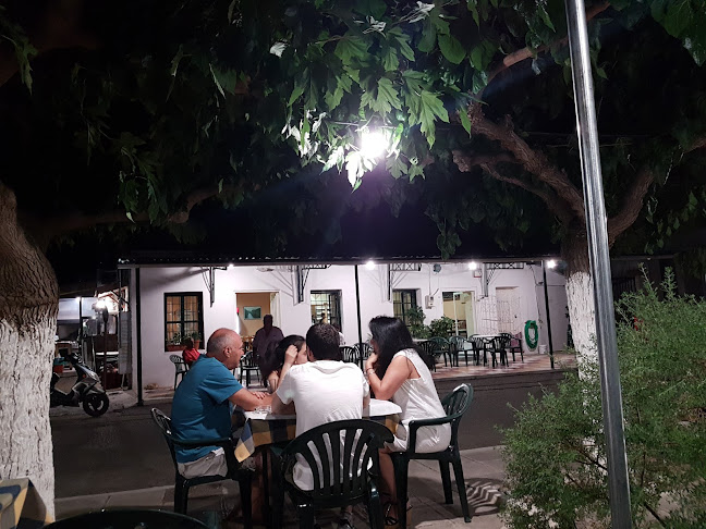 Παλαιά Ε.Ο. Κορίνθου Πατρών 19, Νέος Ερινεός 250 09