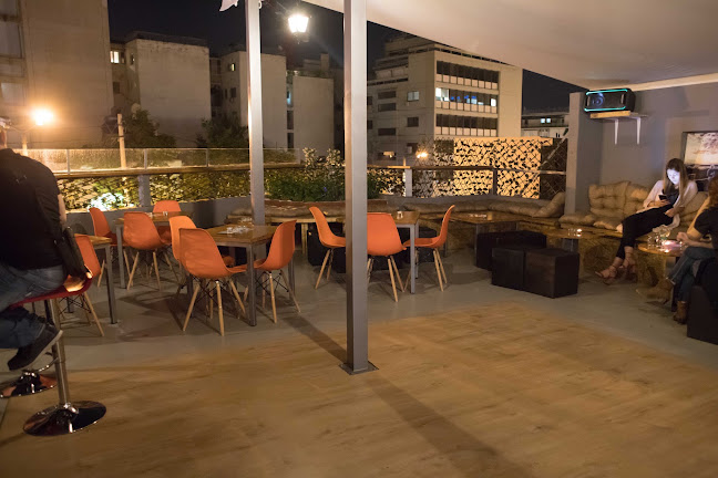 Addictiva Athens Bar - Αθήνα