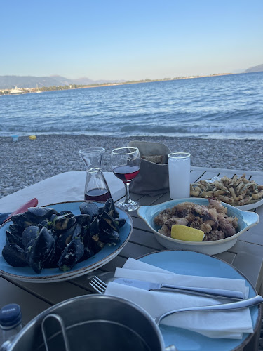 Opinii despre Αχινός în Ναύπακτος - Γαστρονομία και φιλοξενία