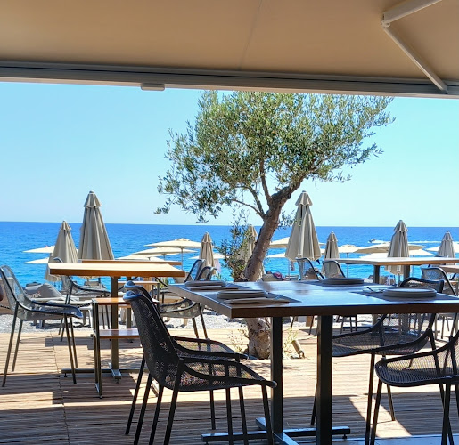 Pelagos Sea Side Restaurant - Ιεράπετρα