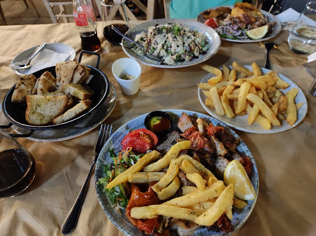 Ταβέρνα Συμπόσιο - Πρέβεζα