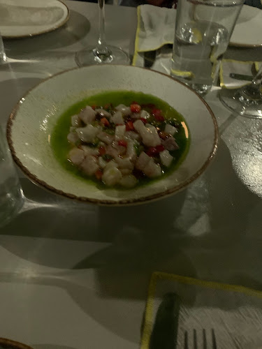 Απόσπερο - Γαστρονομία και φιλοξενία