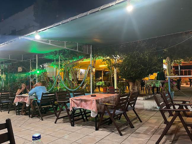 Comentarii opinii despre Cafe Pizza Restaurant Grill Kallirachi