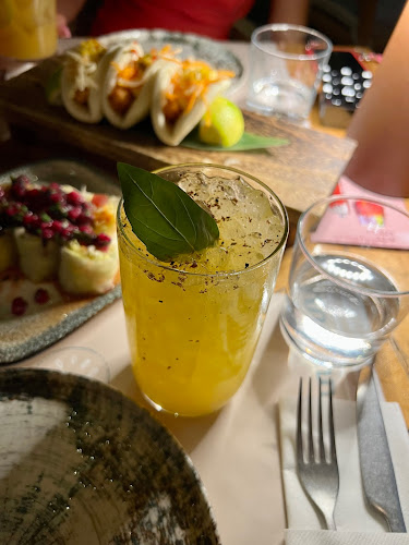 Gajah | The Secret Island - Πειραιάς