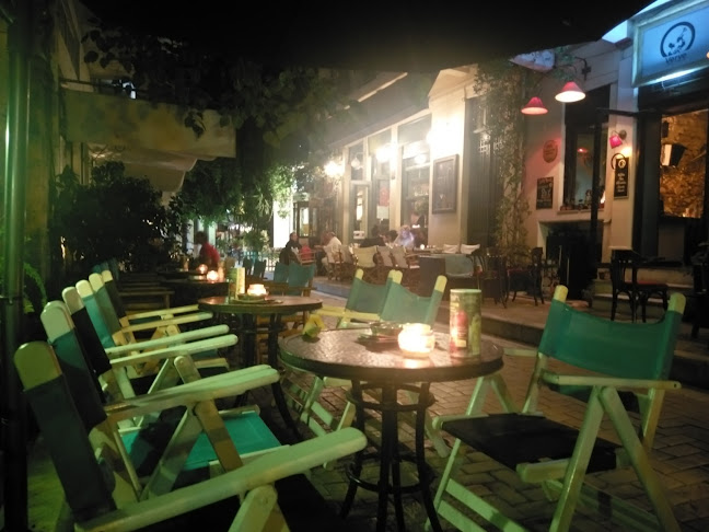 Verve Music Cafe - Γαστρονομία και φιλοξενία